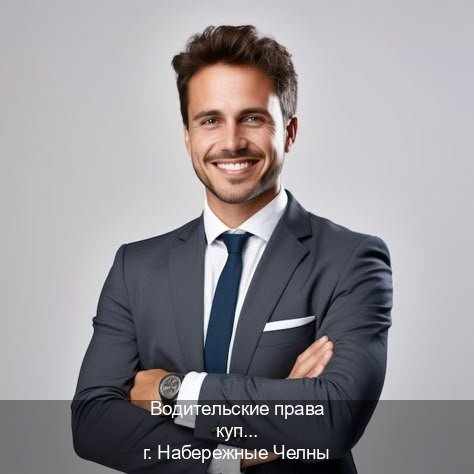 Помощь с ВУ в г. Набережные Челны (Водительские права купить в Набережных Челнах) - инструктор Игорь 37